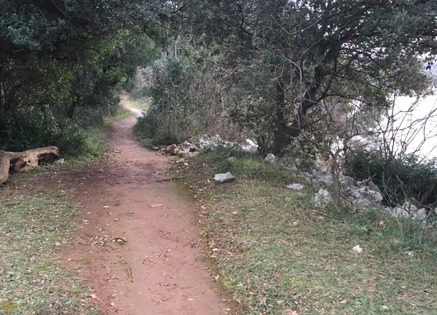 Studio Insel Krk بونات كرواتيا