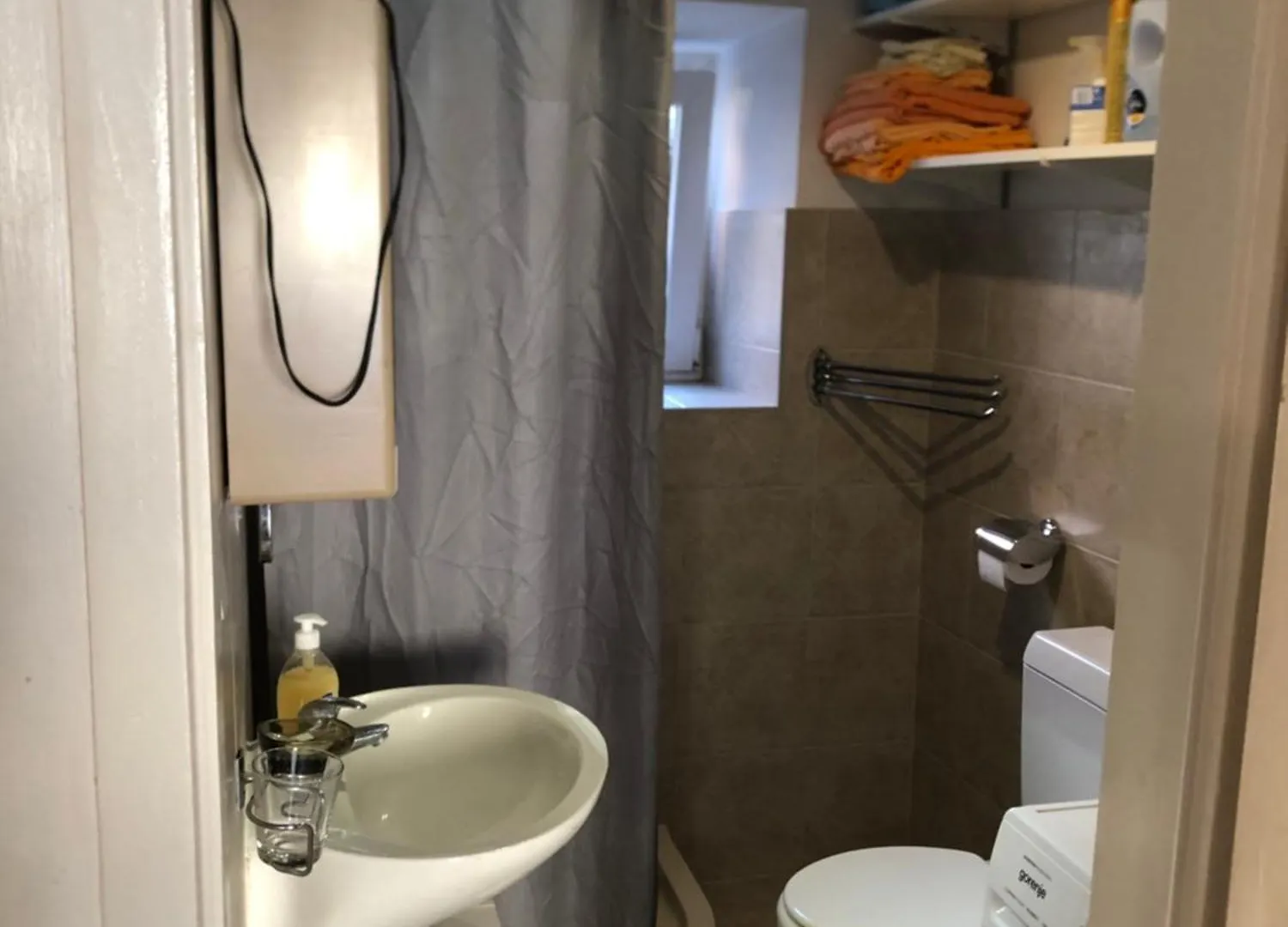 شقة Studio Insel Krk بونات