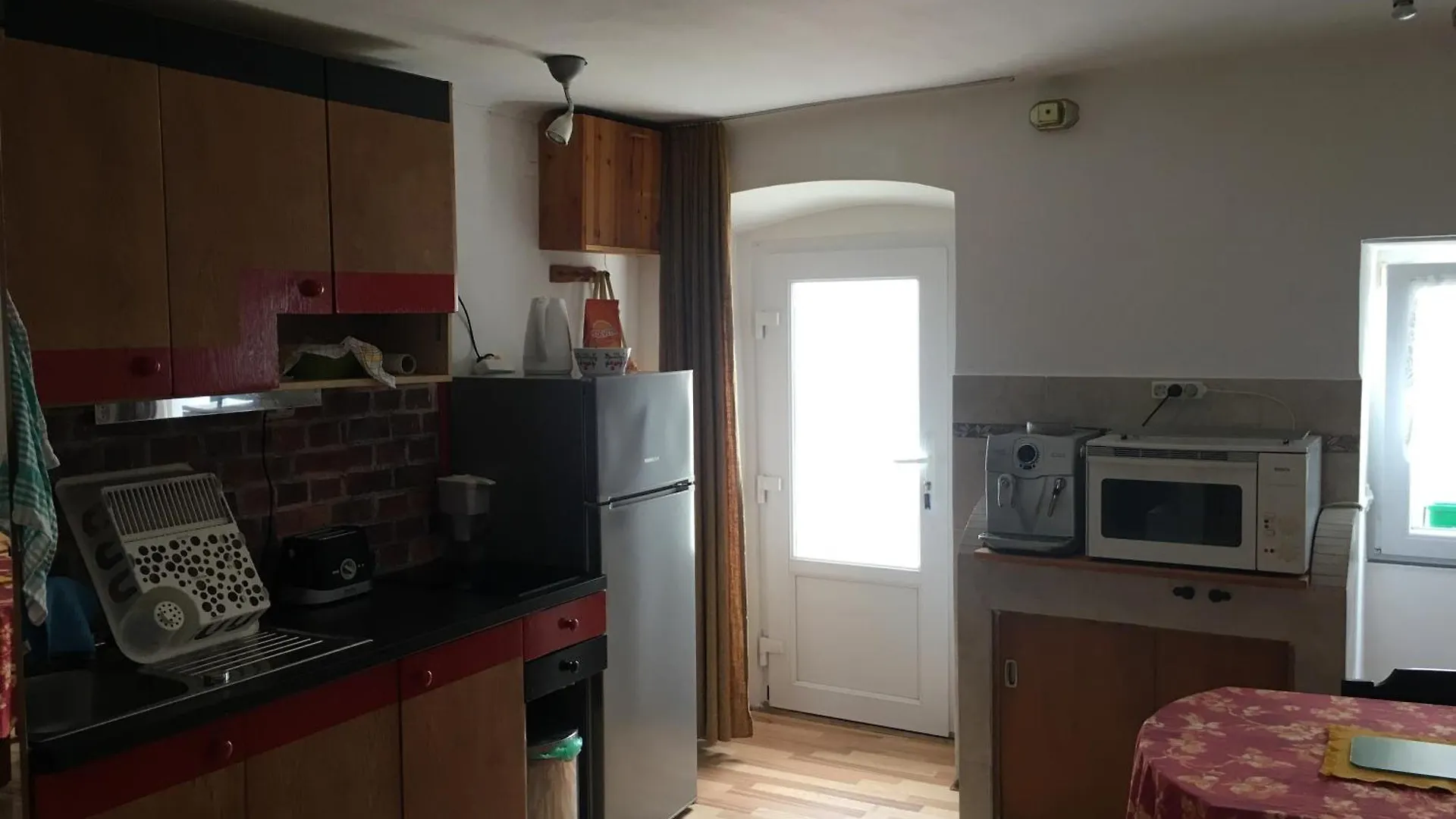 Studio Insel Krk بونات 0*,