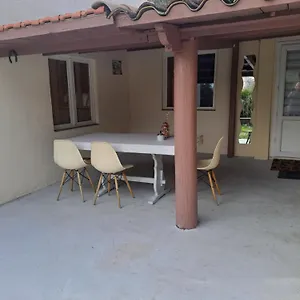 Maison Du Bonheur Calme Et Verdure Alloggio in famiglia Nizza