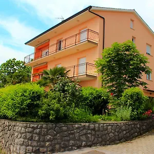 Anicic Appartamento Ičići