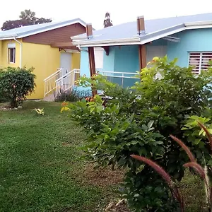 Beauvalette Casa vacanze Sainte-Anne (Grande-Terre)