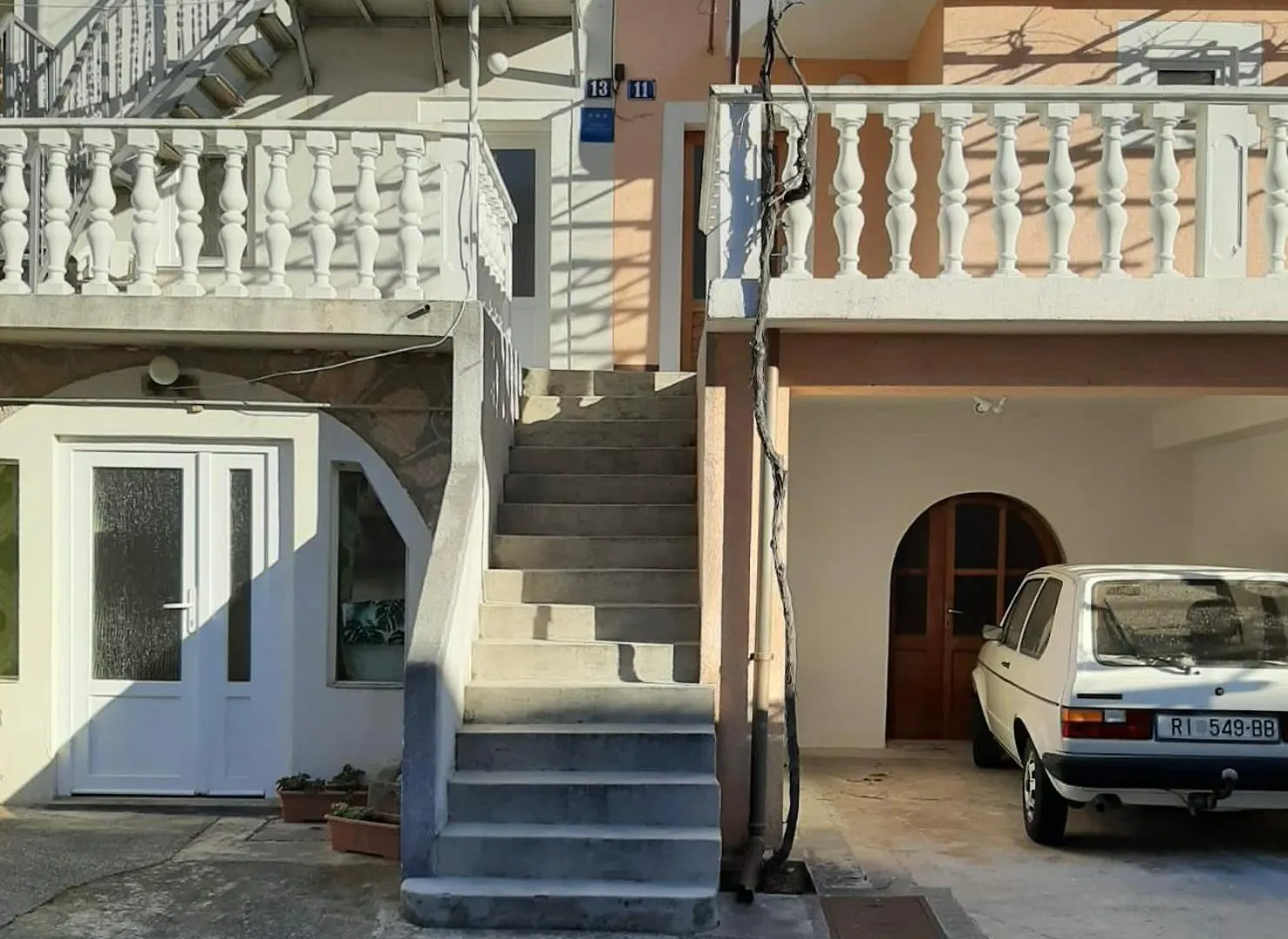 Studio Insel Krk Punat