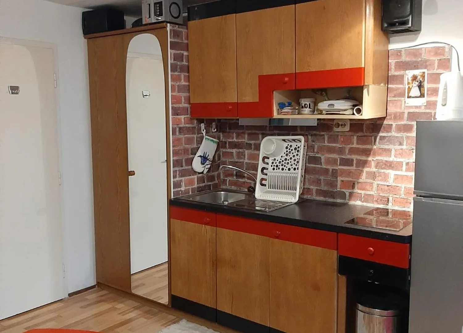 Studio Insel Krk Punat
