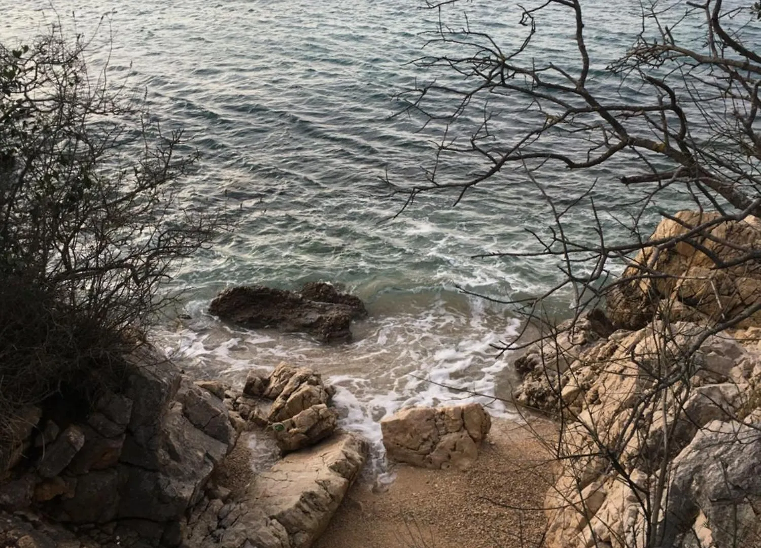 Appartamento Studio Insel Krk Punat