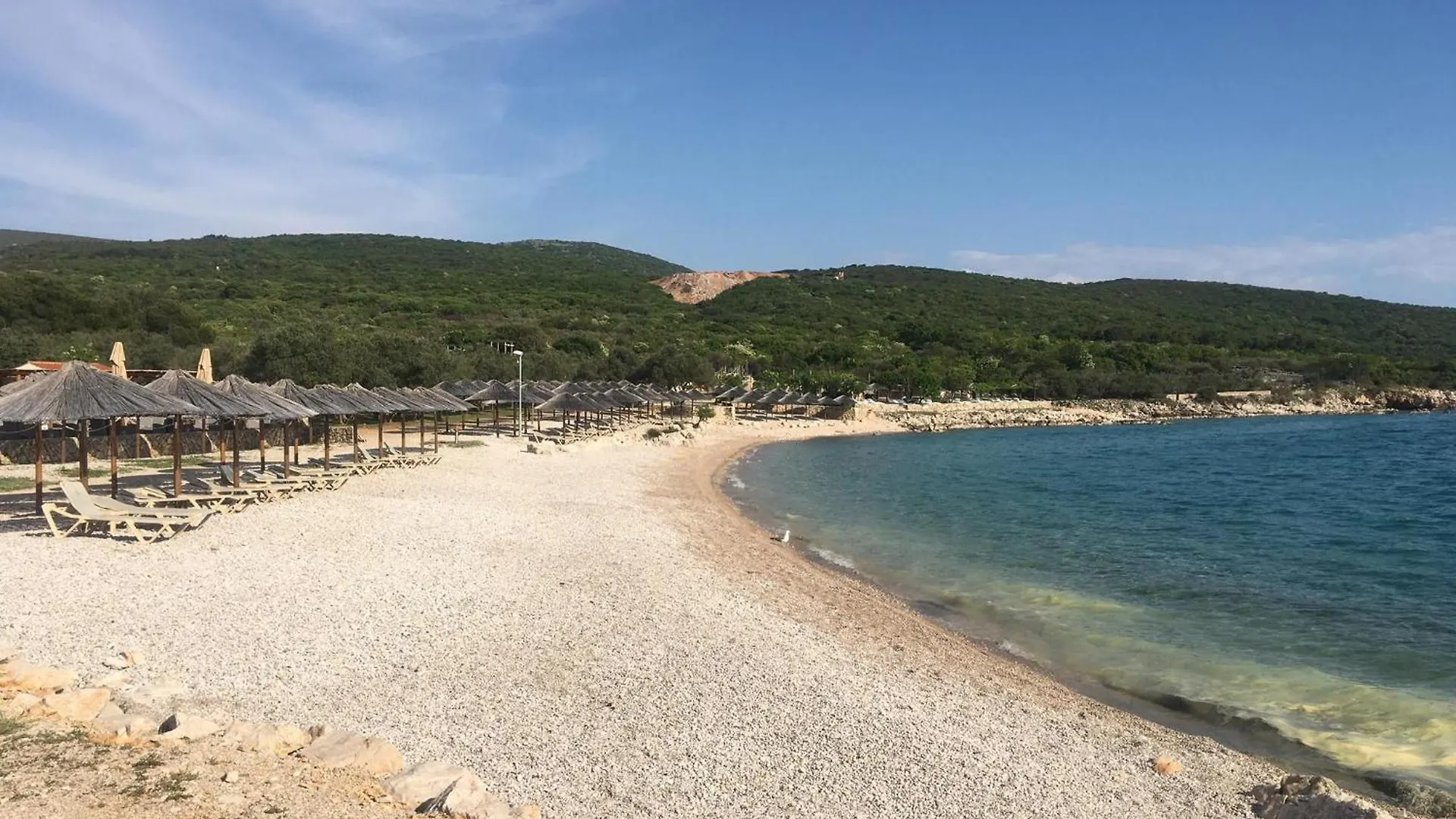 Studio Insel Krk Punat 0*,  Croazia