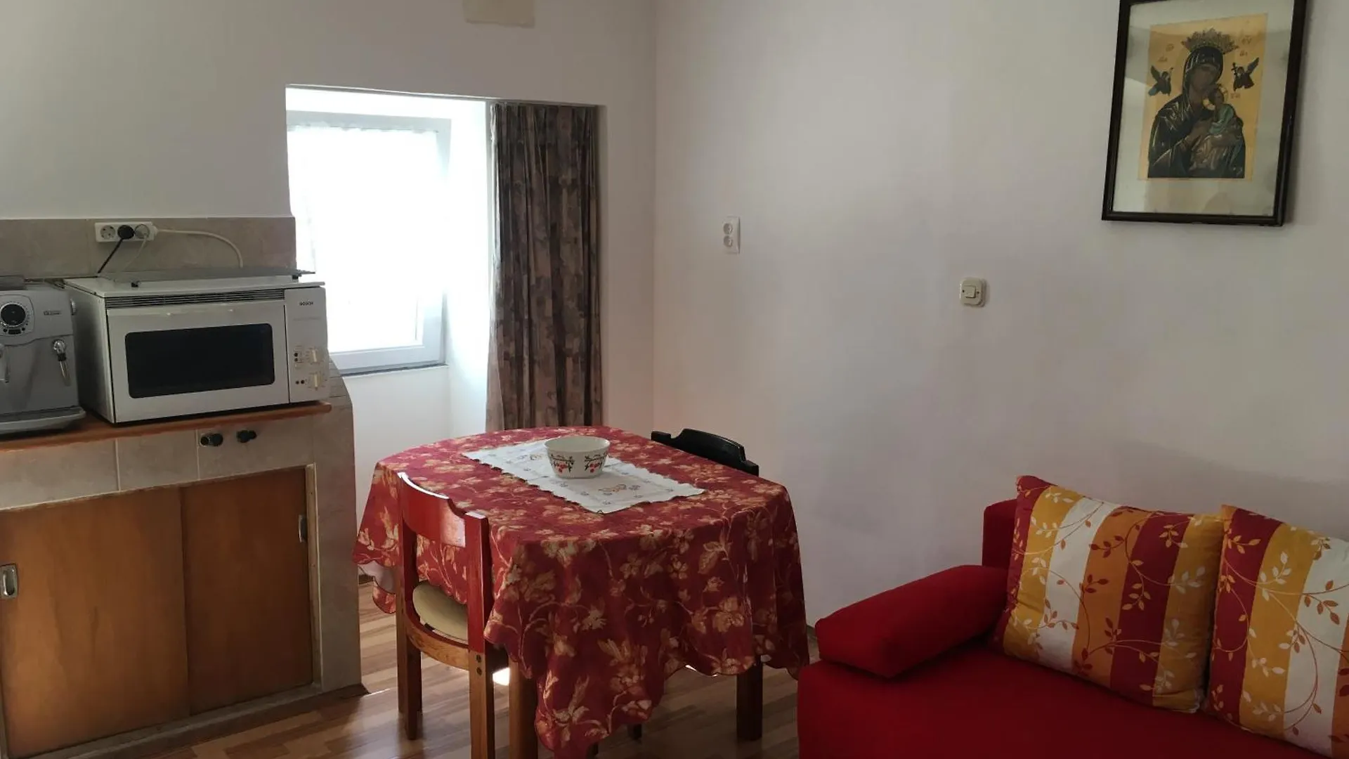 Appartamento Studio Insel Krk Punat