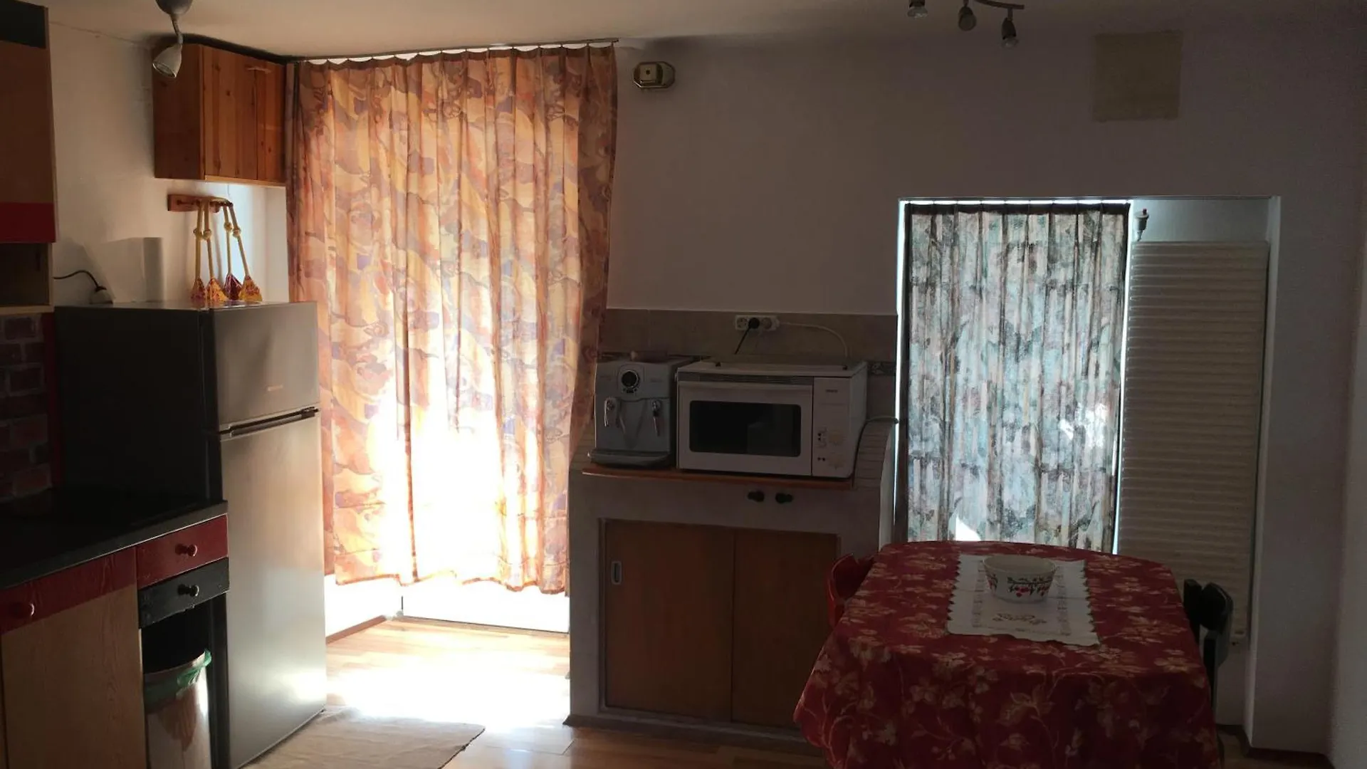 Studio Insel Krk Punat Croazia