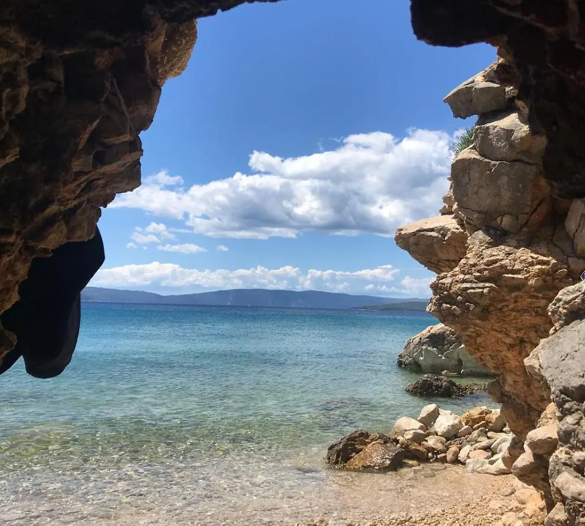 Studio Insel Krk Punat 0*,  Croazia