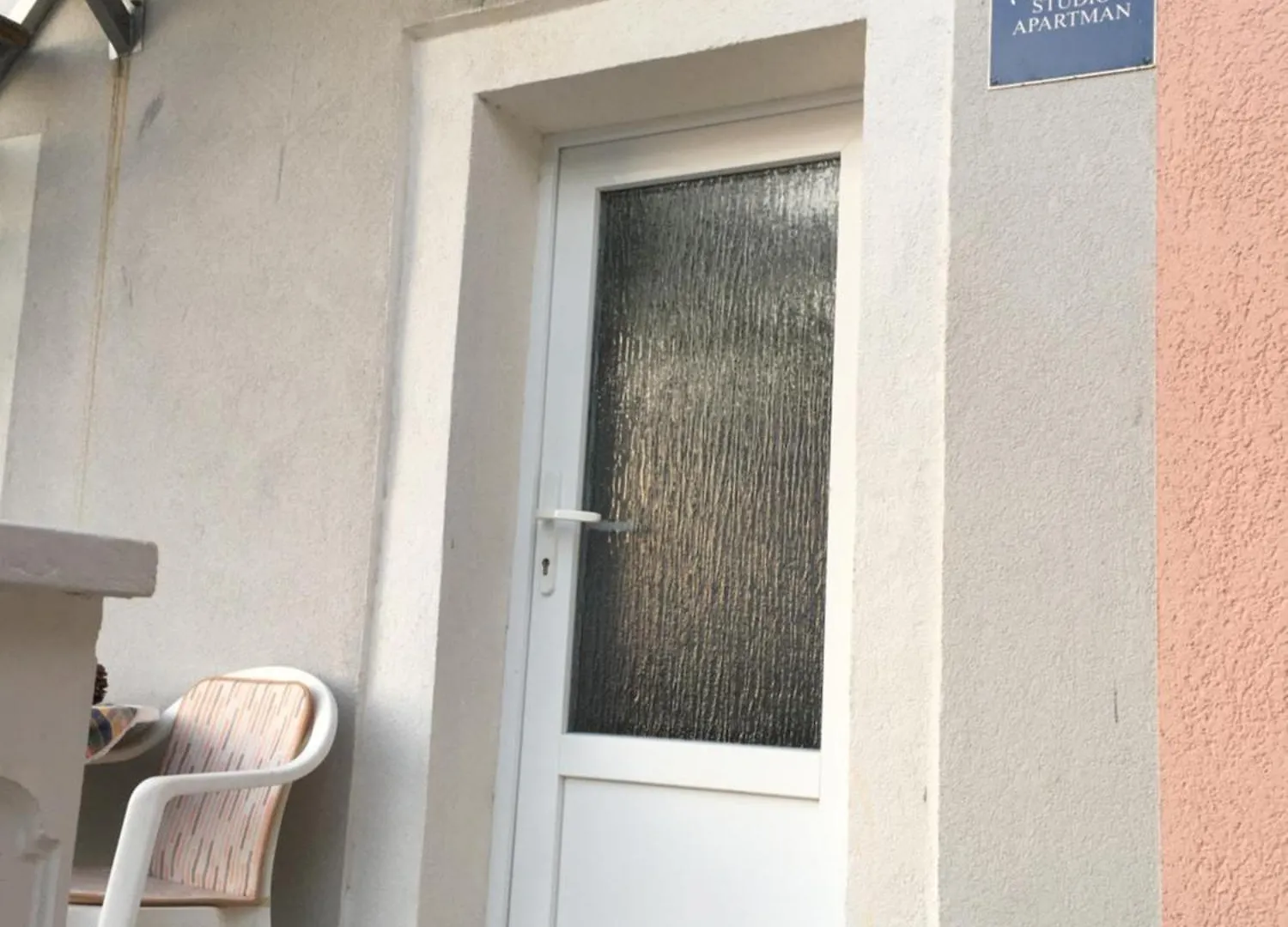 Appartamento Studio Insel Krk Punat Croazia