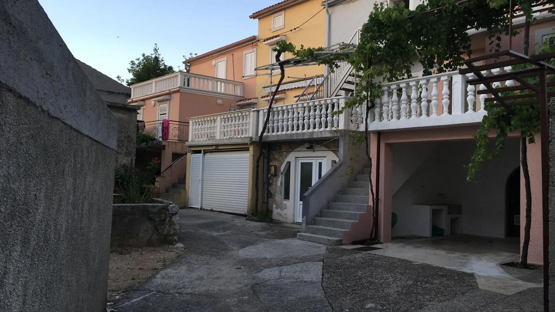 Studio Insel Krk Punat
