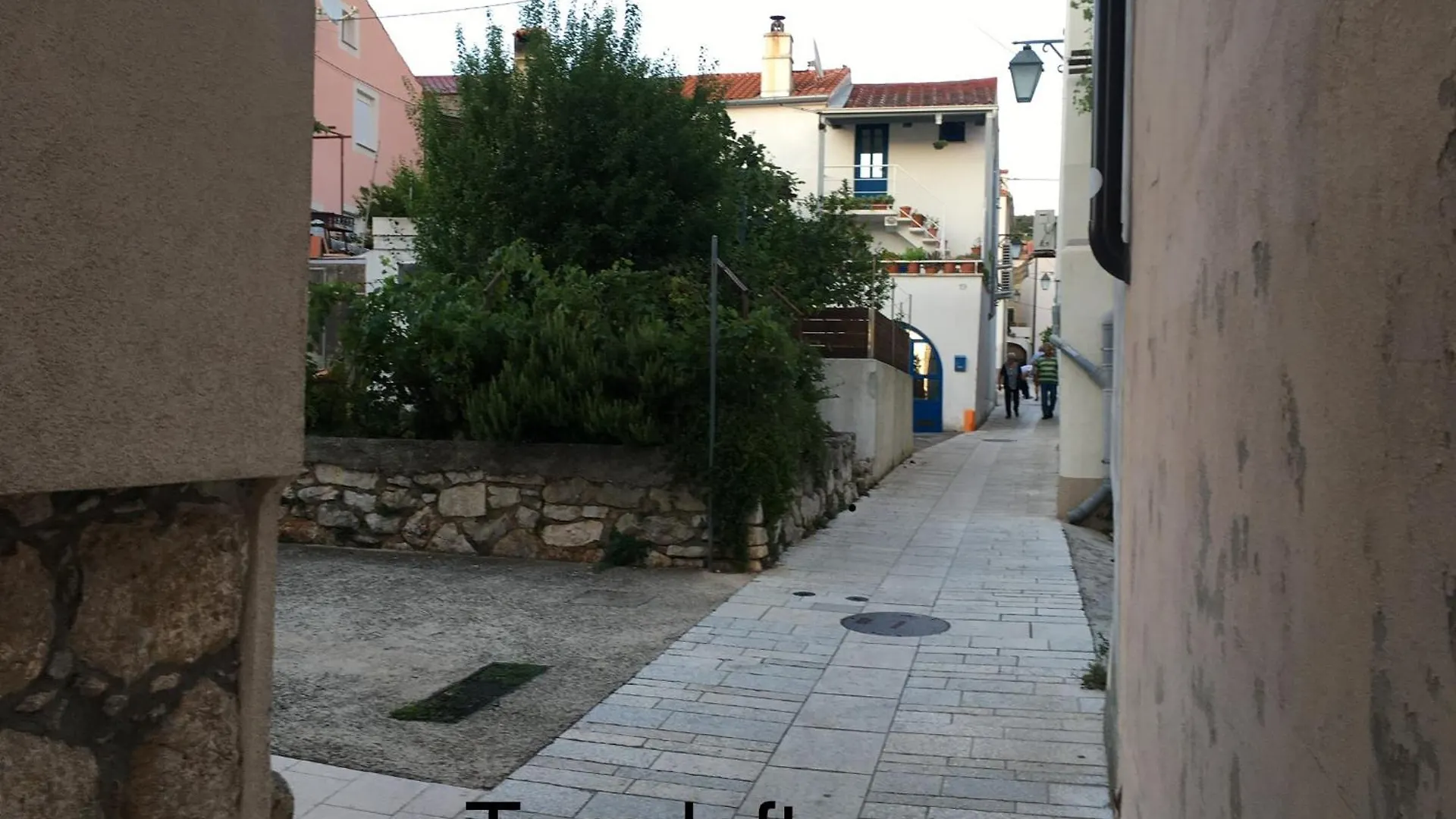 Appartamento Studio Insel Krk Punat